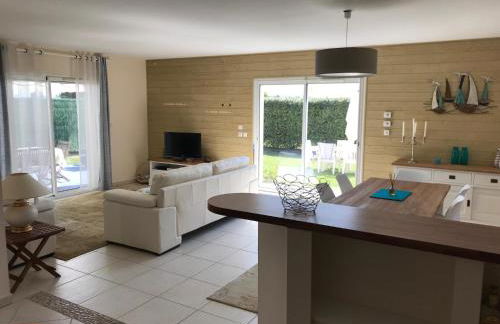 Belle Maison - Foto 14