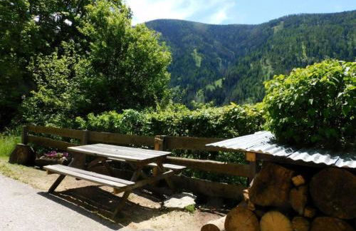 Holiday Home Maso Tòttn by Interhome - Foto 38