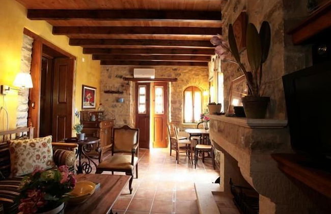 Dorovinis Country Houses - Foto 23