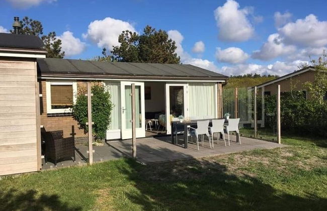 Holiday Home With Private Garden by the sea - Foto 16