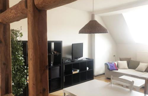 Friedas Haus - Ferienwohnung Nähe Golfplatz - Photo 6