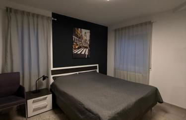 Urban City Room - Self Check In - Bad Nauheim - Foto 20