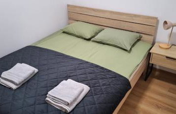 Apartament Sobieskiego 2, bezpłatny parking - Foto 22