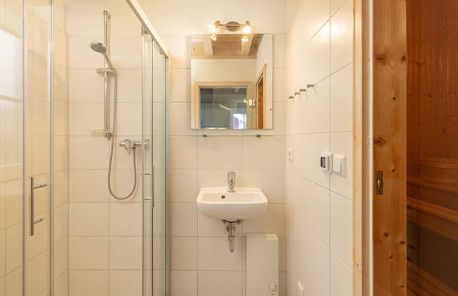 Holiday Home by the Sea With Sauna - Foto 15