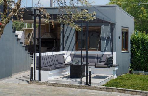 Tsiaras House - Foto 16