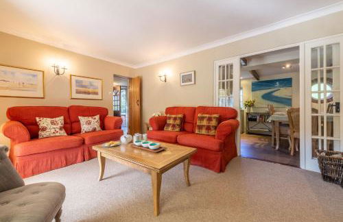 Columbine Cottage - Foto 13