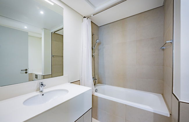 Expo Village Serviced Apartments - Photo 28