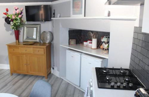 Tripple Bs Apartments - Foto 25