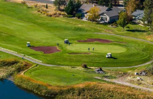 Lake Shastina Golf Resort - Foto 65