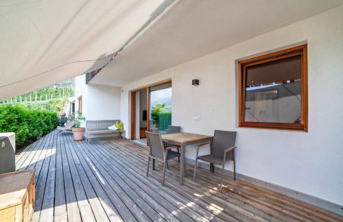 Langstein Wohnung Golden - Photo 5