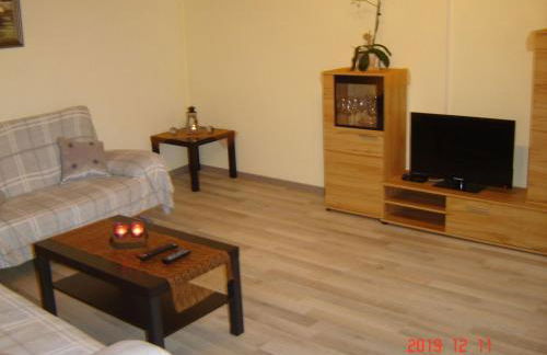 Apartment Santa Maria by Interhome - Photo 3