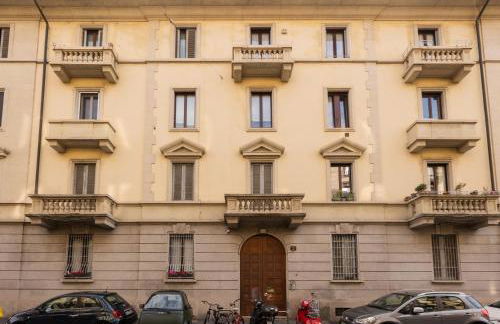 Splendido Bilocale Dateo - Mirabile PM - Photo 29