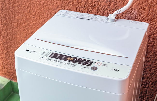 Lions Mansion Shin-Osaka - Foto 48