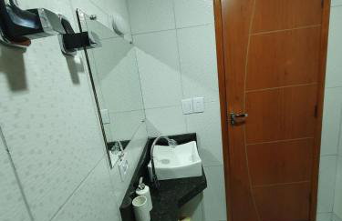 Lindo Apto, á 5 minutos da Praia! Barra de São Miguel-AL - Foto 7