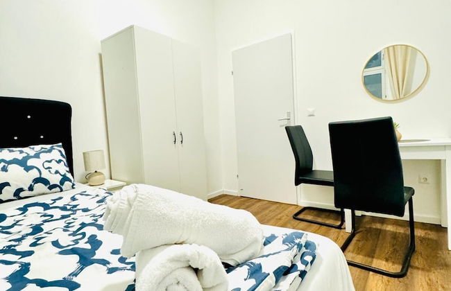 Affordable 5BR Apt Near Atzgersdorf - Foto 65