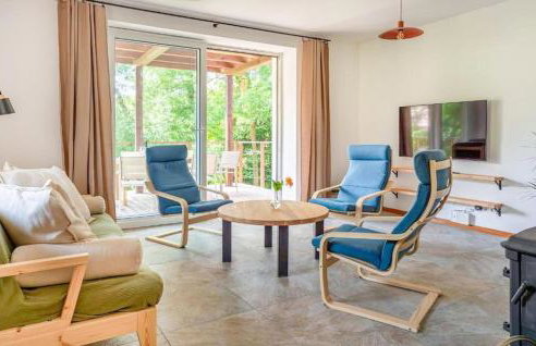 Beautiful Home In Korzkiew With Sauna - Foto 4