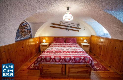 La stube degli sciatori - Foto 1