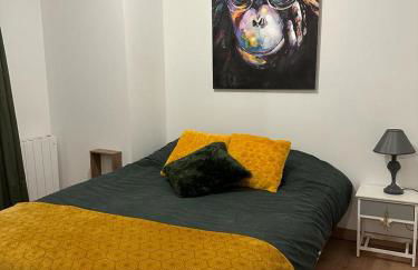 Appart 500 m centre ville - gare - Photo 9