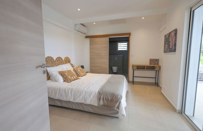 Nakolodge 2 chambres - piscine / jardin privatifs - Foto 10