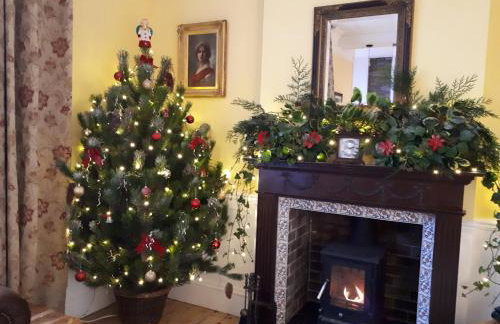 The Old Convent Holiday Apartments - Foto 57