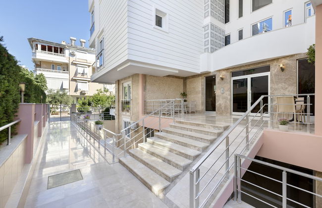 Onix Apart Hotel - Foto 46