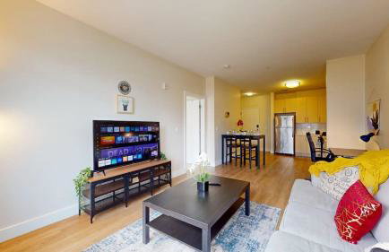 Modern Comforts Free Gym Access - Foto 16