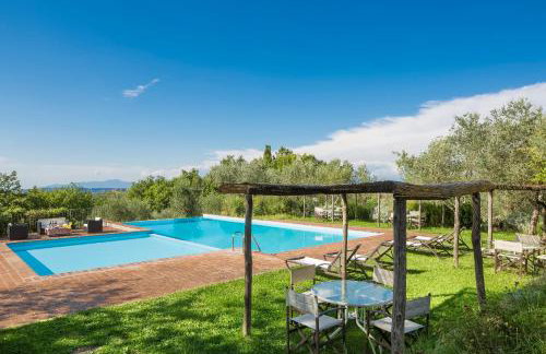 Podere La Casetta - Casa di Campagna - Foto 36