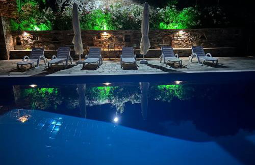 Archontiko Dagmar 1st floor "2" - Foto 7