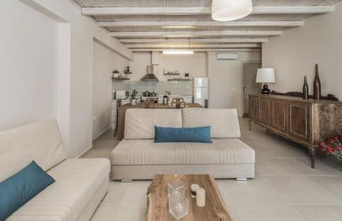 Agrikia Villa - Foto 9