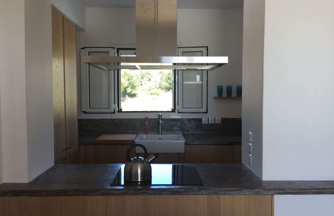 Holiday Home in Kamaria With Pool - Foto 10