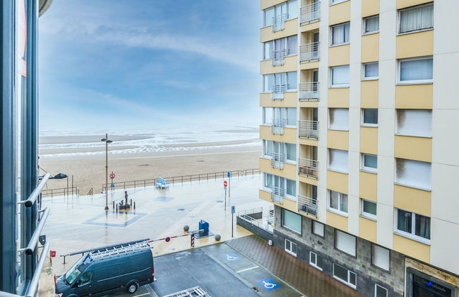 Well-maintained Apartment With sea View - Foto 21