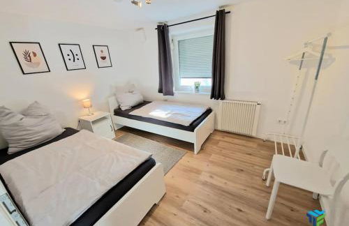 frisch modernisiertes Apartment - Foto 5