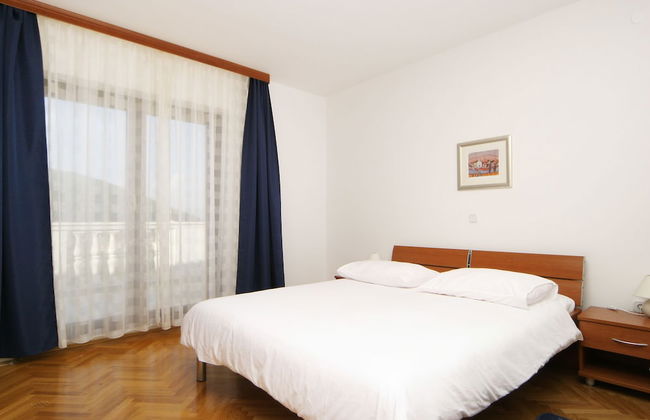 Apartments Pucisca - Foto 3