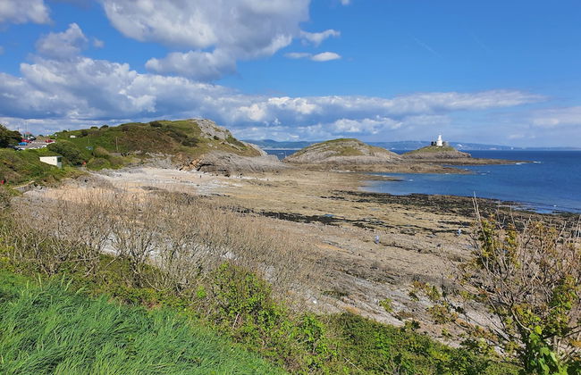 The Mumbles - Bungalow - 2 Bedrooms - Pet Friendly - Photo 16