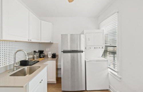 Close To Howard University , Unit #2 - Foto 13