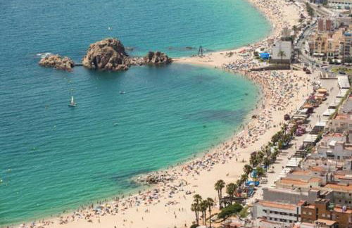 Beta's place - Apartamento primera línea de playa - Foto 25