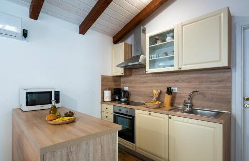 Villa Katja near Pula with whirlpool only 3 km from the beach - Foto 33