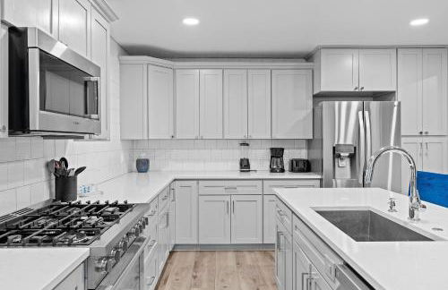 Ski Lover's Paradise- 7BR Villa Near Top Resorts home - Foto 13