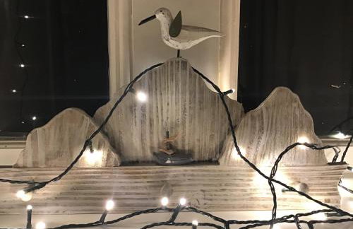 The Store, harbour holiday cottage - Foto 23