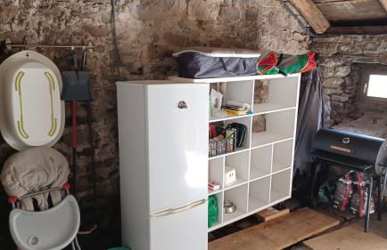 Gite Le Buisson - Spa and sauna - Foto 9