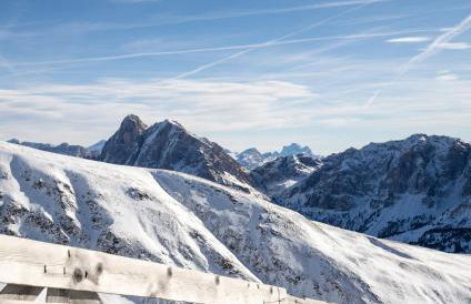 Residence Alpenrose - Foto 32