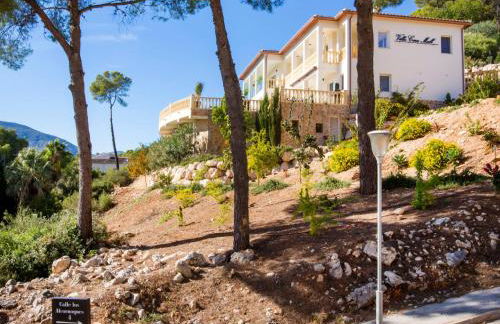 Villa Villa Cara Mull Alcalalí by Interhome - Foto 71