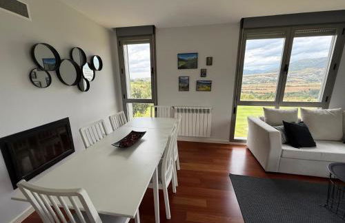 Luminoso 3 Rooms Vistas Pirineo - Foto 16