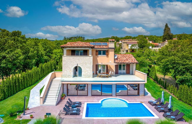 Villa Casa Brazzana - Foto 1