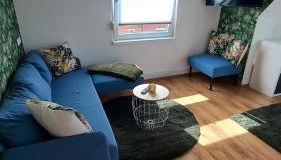 Ferienwohnung Dschungel - Foto 2