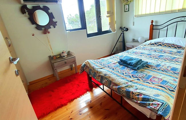 Magical View, Villa Asproneri, Kamena Vourla - Foto 21