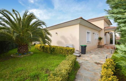 Beautiful Home In Saint Florent - Foto 10