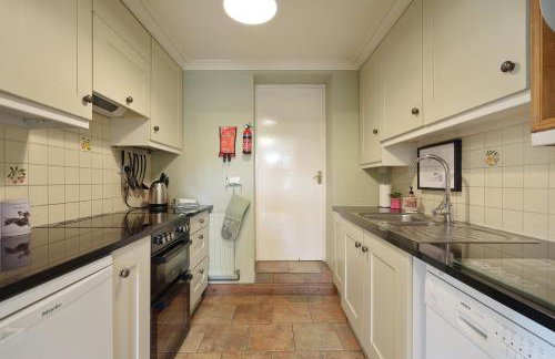 Manor Cottage - Foto 31