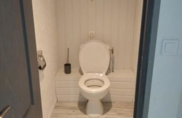 La Tanière des Pandas - Foto 12