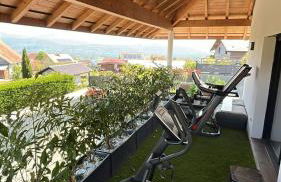 Villa RÉEL - 13 Personnes - Proche Genève - Annecy & Stations de ski - Foto 2